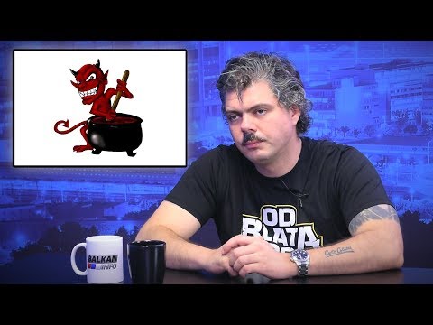 BALKAN INFO: Ivan Ivanović Đus – Jedno je sigurno, đavo postoji i lično sam ga sreo!