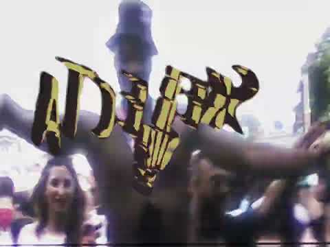 SKELECTA & EMZ - STEADY (VISUALISER)