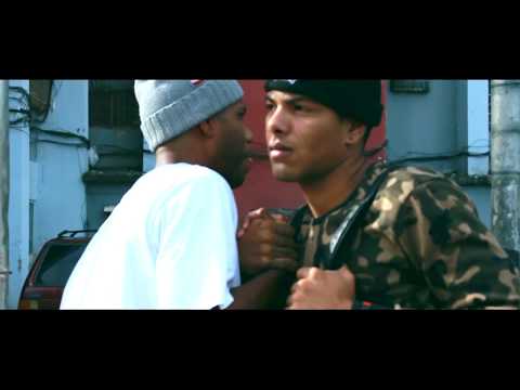 THE ANSWER - NastyKillah / AG / Clober - Killaz Harmony