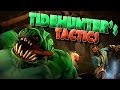 Tidehunter's Tactics 