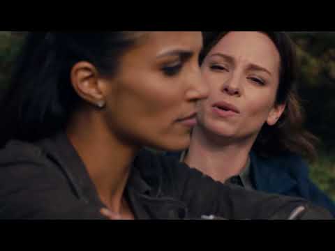 Ransom Saison 1 - Ep. 3 La fille du train