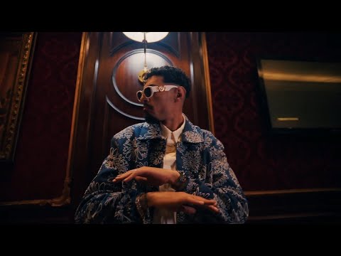 Nader GH - Wanted (Official Music Video)