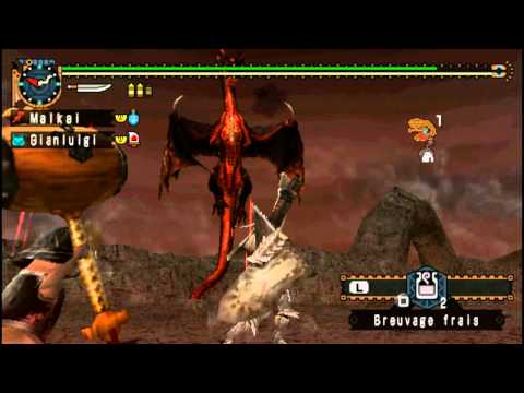 comment debloquer le fatalis pourpre g