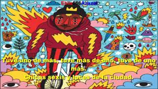 KAYTRANADA &amp; Phonte — One too many (subtitulada).