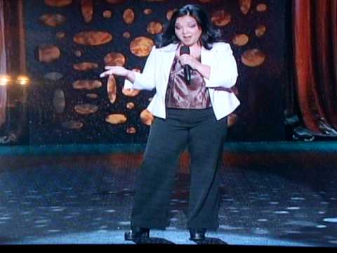Comedy reel