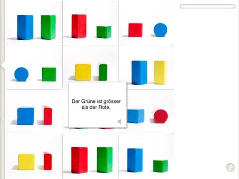 Lexico Verstehen 1 Pro (CH) video thumbnail