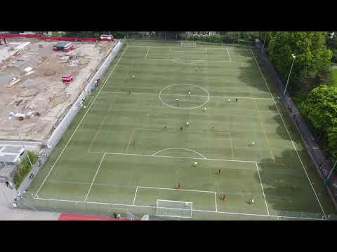 Fc Bern A/a- Fc Rot Schwarz 1Hz Teil 3