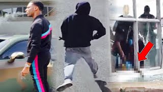 Young Dolph Autopsy Report Reveals He Was Shot 22 Times And Tells What Really Happened