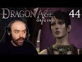 The Witch Hunt - Dragon Age Origins | Blind Playthrough [Part 44]