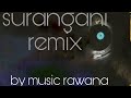 Surangani Remix (Dinesh kanagarathnam)#sinhala #srilanka
