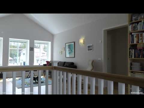 Ängsvägen 8 i Gäddeholm, Västerås