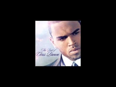 Chris Brown Ft. Tyga - Aint Thinkin About You - The Best Of Chris Brown Mixtape