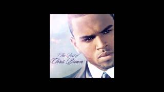 Chris Brown Ft. Tyga - Aint Thinkin About You - The Best Of Chris Brown Mixtape