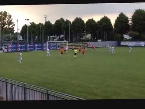 Calvi Noale Nervesa 0 0 Camp  Ecc  B 13 14 Play Off  3^ Parte