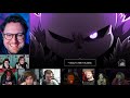 UNDERVERSE 0 8 Part 1 By Jakei REACTION MASH UP 2371