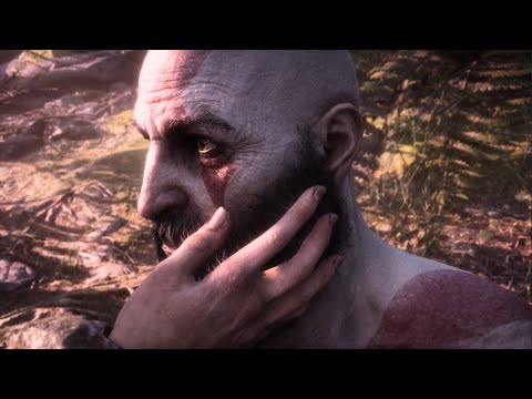 GOD OF WAR RAGNAROK 2022 PC Walkthrough Gameplay Part 26 RETIRE (FULL GAME)