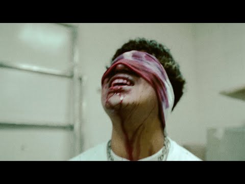 AG - Amor Ciego (Official Video)