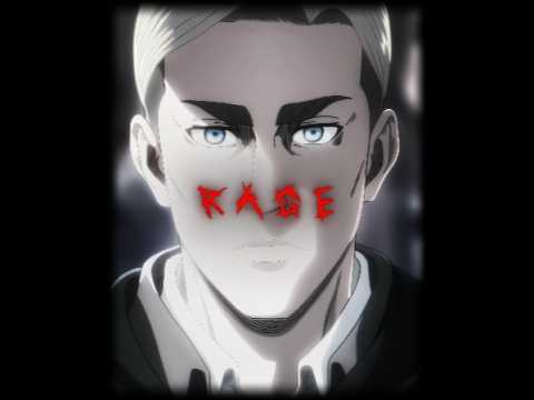 MY SOLDIERS RAGE - ERWIN // FUNK UNIVERSO (SLOWED)