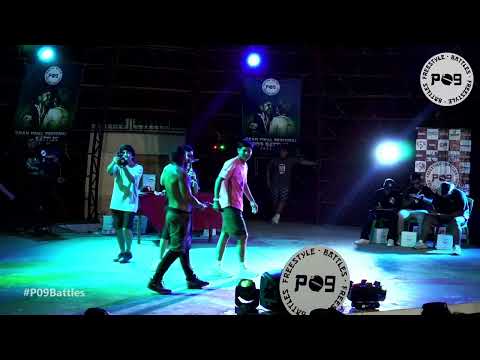 PAPICHA vs TAI - 8vos - Regional Tarapoto P09 Battles