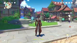 【原神】　精鋭狩り参加型です♪