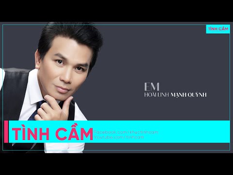 Thể hiện bởi Mạnh Quỳnh