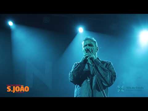 São João 2018