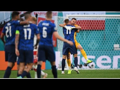 Hasil Bola Tadi Malam Poland vs Slovakia 1-2 l Extended Highlights & All Goals 2021