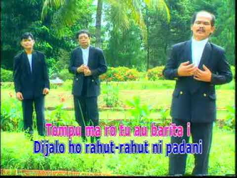 Dolis Trio - Jakarta Bandar Lampung ( Official Music Video )