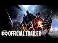 DC FanDome 2021 Official Teaser Trailer DC