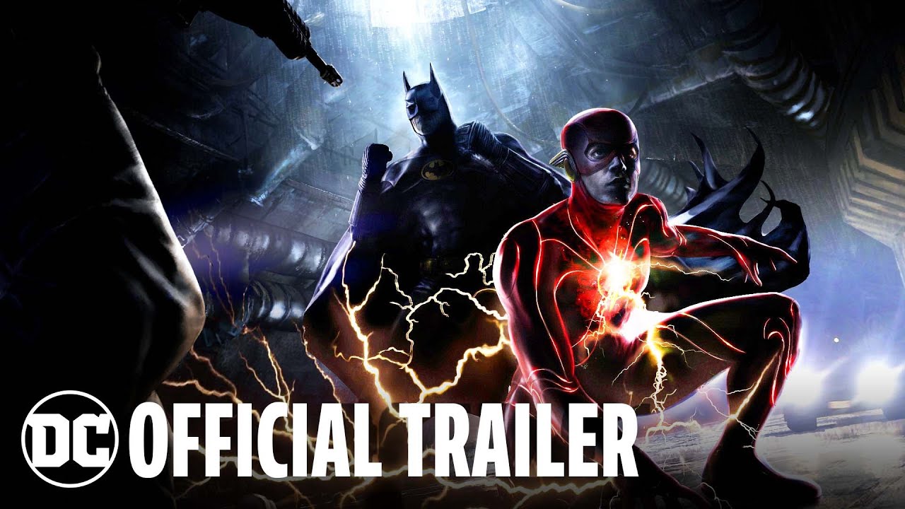 DC FanDome 2021 - Official Teaser Trailer | DC - YouTube