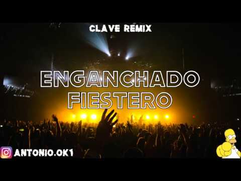 ⚡ ENGANCHADO FIESTERO⚡ 2019⚡MIX FIESTERO 2019⚡EXPLOTA TU PREVIA 2019⚡ENGANCHADO EXPLOSIVO 2019⚡