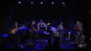 E.J. Strickland's Transient Beings performs 