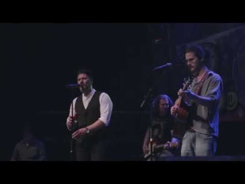 Salvatore Frasca & Max Popp - Say Something | 10 Jahre 2. Chance Saarland