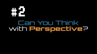 preview picture of video 'Perspective #2.'