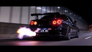 Cover art for Autumn Wind