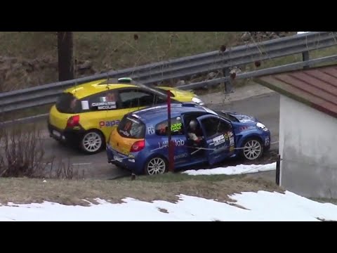6° Rally 2 Laghi 2019 - FLAT OUT & JUMPS