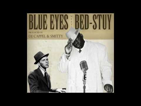 The Notorious B.I.G. Ft. Frank Sinatra – Blue Eyes Meets Bed-Stuy [Full Album]