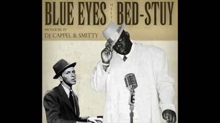 The Notorious B.I.G. Ft. Frank Sinatra – Blue Eyes Meets Bed-Stuy [Full Album]