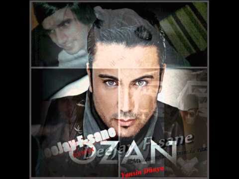 Ozan - Yansin Dünya [ DeeJay F-sane Orient Remix 2010]