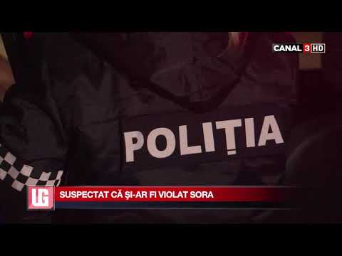 Unitatea de gardă - 17 mai 2019