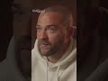JesseWilliams Shares What It S Like Explaining His Career At THR S Studio In ParkCity Shorts