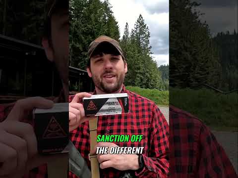 Federal's New Cartridge Will Blow Your Mind