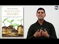 Libro: Biologia del denaro