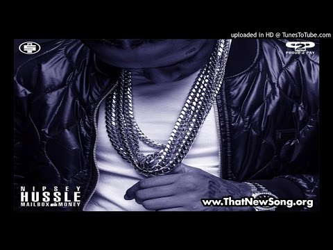 Nipsey Hussle - Count Up That Loot (Mailbox Money)