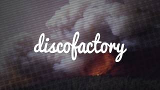 Ferdinand Weber x Shoffy - Lonely Up Here