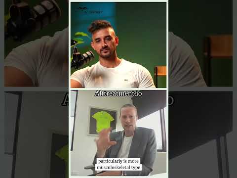 Mesenchymal stem cells definition explained by Associate Professor Dr Julien Freitag