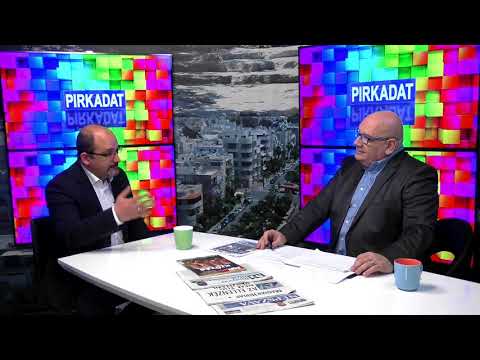 PIRKADAT: Csárdi Antal
