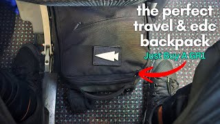 2026 GORUCK GR1: Buy It For Life!
