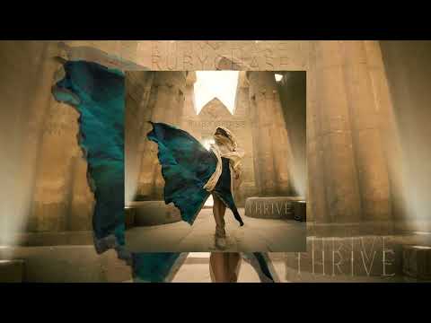 Ruby Chase - Thrive