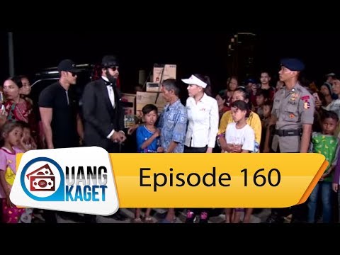 Miris, Pak Daria Akhirnya Bisa Beli Senter Untuk Melaut| UANG KAGET EPS.160 (3/3)